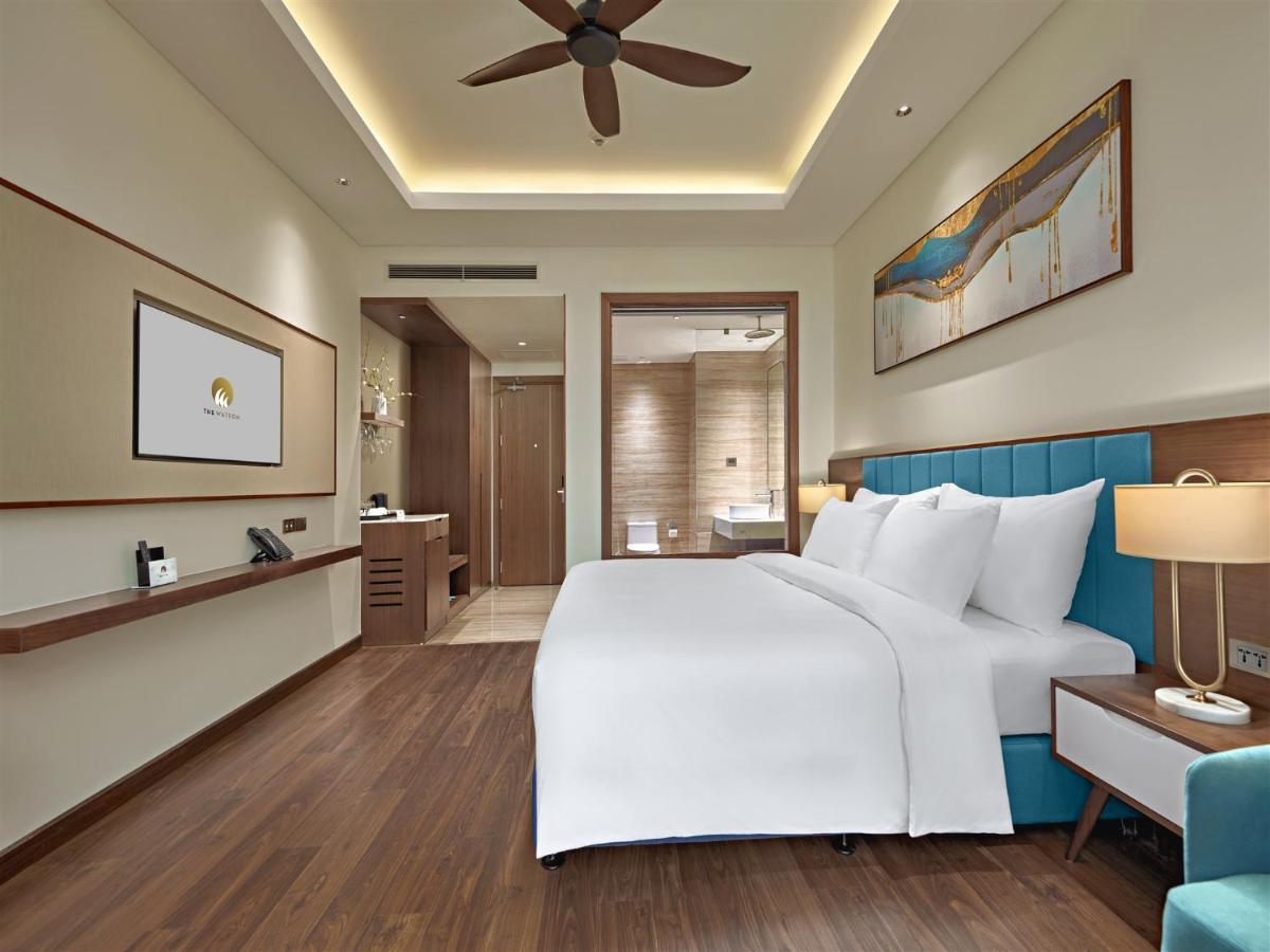 The Watson Premium Halong Hotel Hạ Long Exterior foto