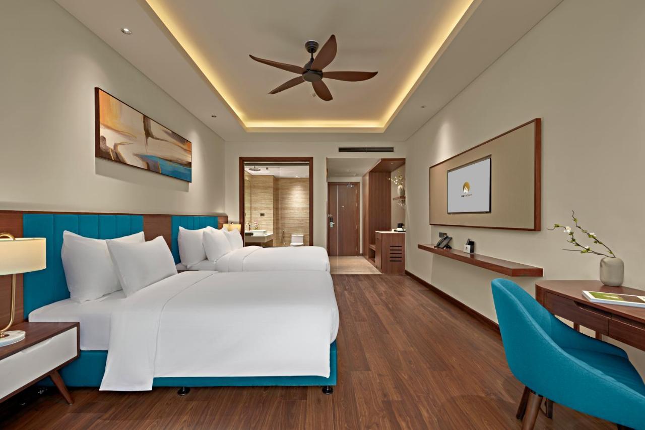 The Watson Premium Halong Hotel Hạ Long Exterior foto