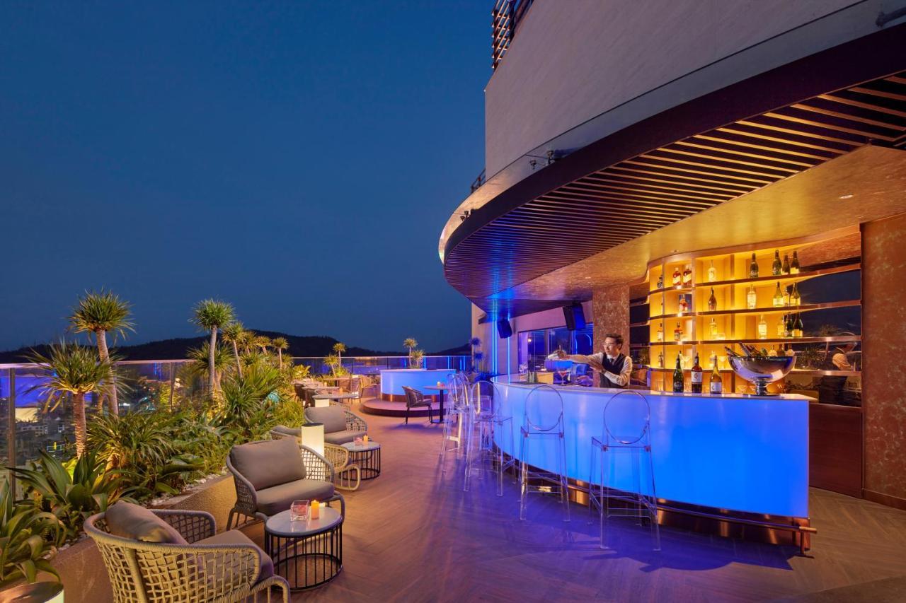 The Watson Premium Halong Hotel Hạ Long Exterior foto